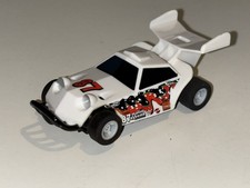 Micro scalextric extreme - micro,