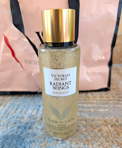 Victoria secret radiant - secret,