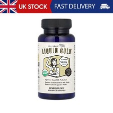 Legendairy Milk, Liquid