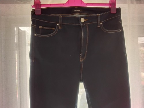 Womens s autograph jeans - s,