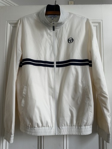 Retro inspired sergio tacchini - inspired,