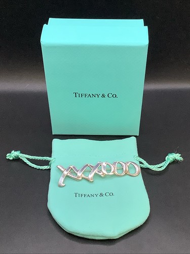 Tiffany paloma picasso 925 - tiffany,
