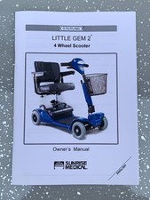 Sterling Little Gem 2 Mobility