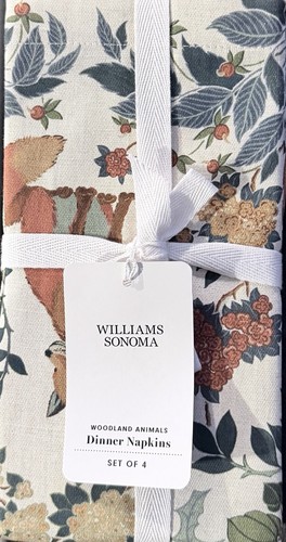 Williams sonoma woodland - williams-sonoma,