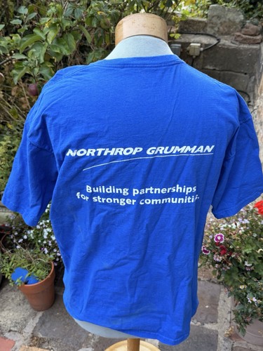 Northrop grumman original - original, t