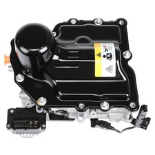 0AM DQ200 DSG 7 Speed