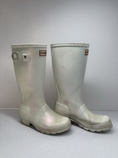 Hunter Original Tall Wellies