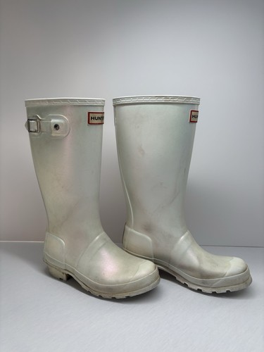 Hunter original tall wellies - original,