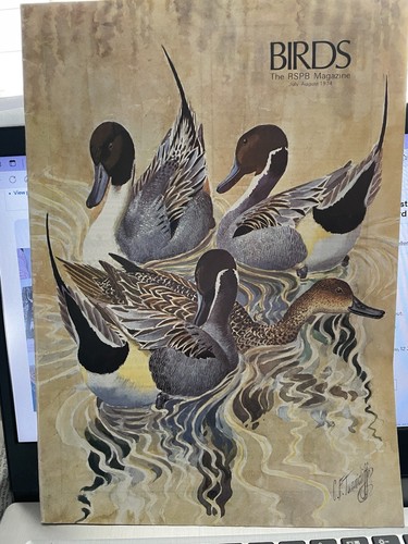 Charles tunnicliffe artwork - charles, -artwork