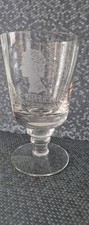 1977 Silver Jubilee Glass