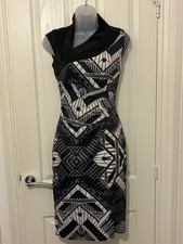 Karen Millen Gorgeous Pencil Dress Uk 10 Special Event