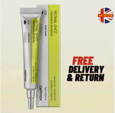 CELIMAX The Vita A Retinol Shot Tightening Booster - 15ml UK ZTB