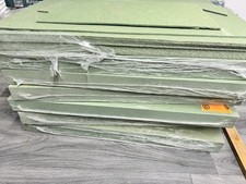 Fibreboard fine board