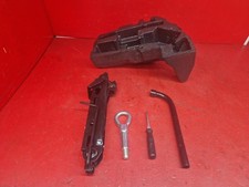 VAUXHALL CORSA D 2010 JACK KIT 13472233