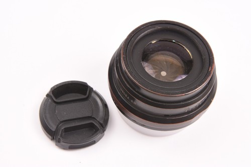 Ross london apo - 9, 1/2"