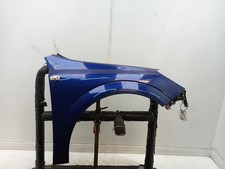 VAUXHALL ASTRA Right Front