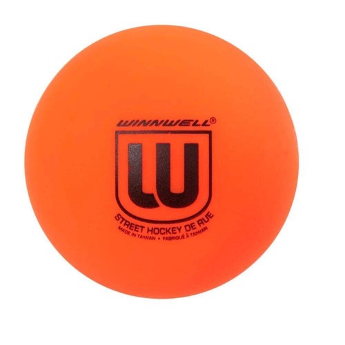 Winnwell street hockey balls - winnwell,