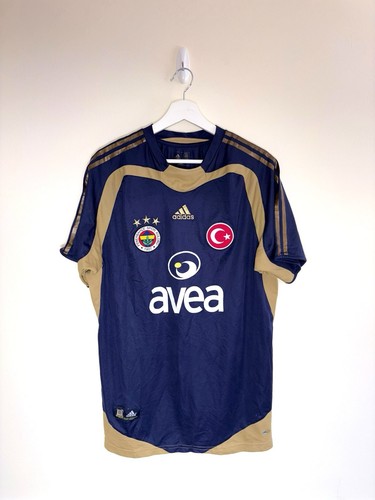 Original fenerbahce 2004 - original, 2004/05