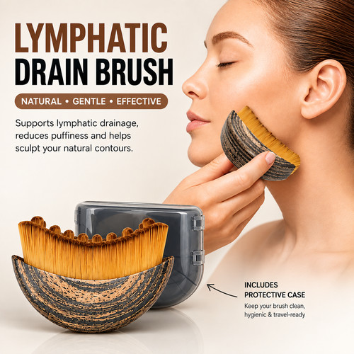 Portable lymphatic drain - lymphatic,