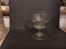 Georgian Wine Glass