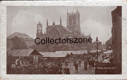 1919 hull holy - 1919,