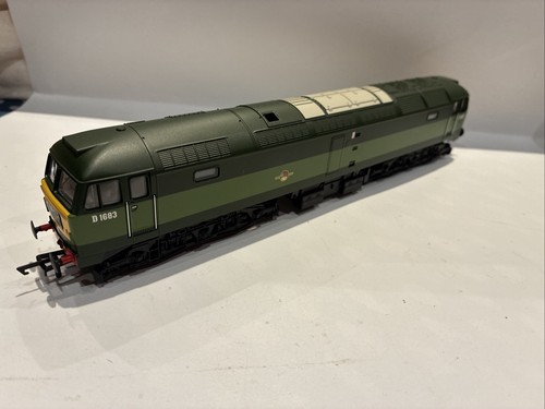 Hornby gauge r30182 br - gauge,