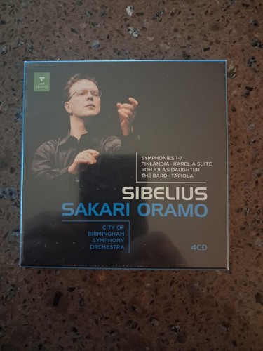 Jean sibelius - sibelius,