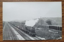 1967 BR Steam Locomotive 48111