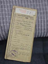 1957 (TLO 759) Morris Box Van