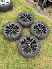 SEAT IBIZA 16'' SET OF 4 ALLOY
