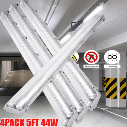 5ft 44w led - 44w, energy