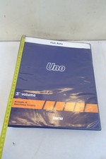 1989 Fiat Uno Turbo ie Selecta