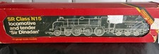Hornby SR Class N15 Locomotive