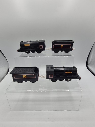 Tomy trackmaster donald - tomy,