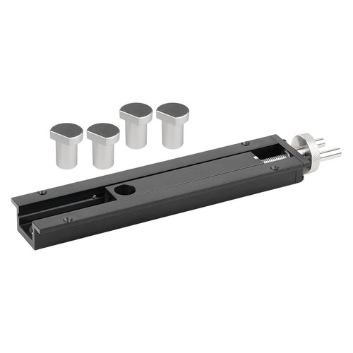 Bench tail vise - tail,