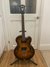 Ibanez af55 tf - ibanez, artcore