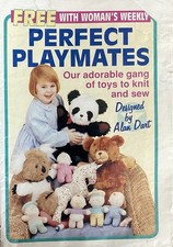 ALAN DART’S PERFECT