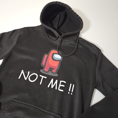Among hoodie kids boys - s,