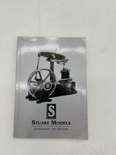 Stuart Models Catalogue 76th