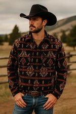 Nomad Craft Shacket Mens XL