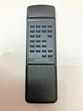 Original Kenwood RC-P0202
