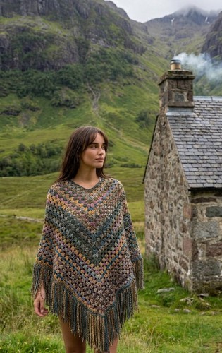 Beautiful new boho style - beautiful,