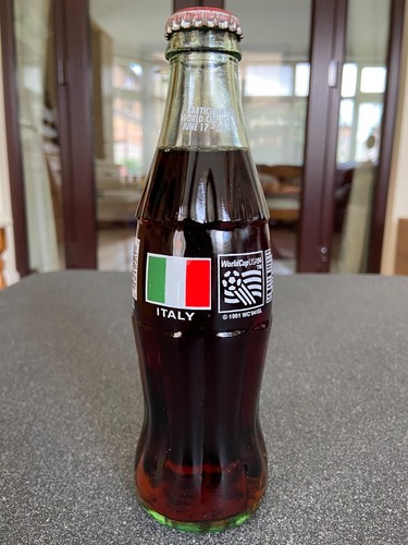 Coca cola classic - coca,