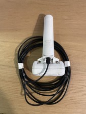 NASA Marine Navtex Series 2