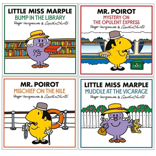 Men little miss - mr,