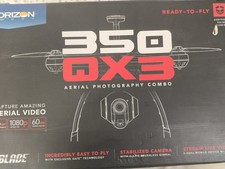 350 Qx3 Drone
