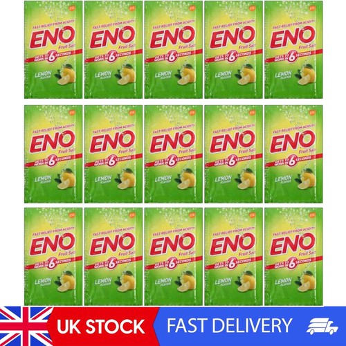 Eno fruit salt lemon - 15,