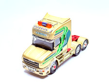 CORGI SCANIA T TOPLINE TRUCK