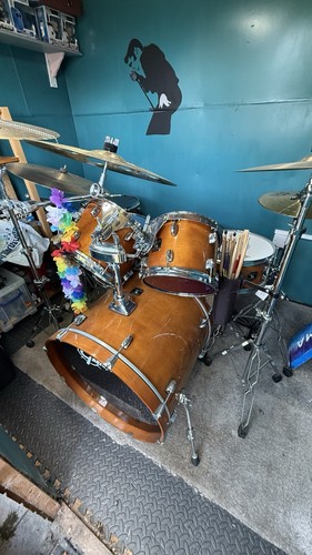 Gretsch catalina maple piece - gretsch,
