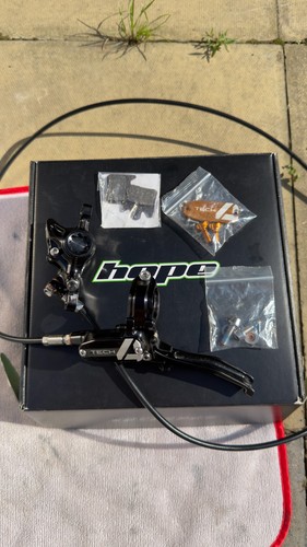 Hope tech brake lever - hope,